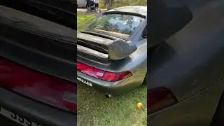 Porsche 911 GT #911 #911gt #porsche #dubgang #automobile