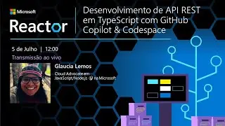 Let's Coding: Projeto Open Source Microsoft: Contoso Real Estate - Dia 02