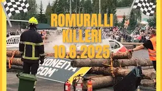 Romuralli Killeri 2025