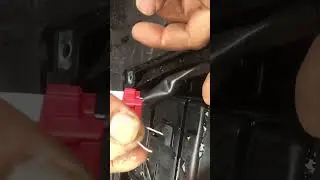 Cách xoá lỗi xe sh mode mới nhất