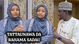 Rahama Sadau tayi karin bayani akan Arewa Film Festival da za'a fara ranar alhamis 22nd da watannan
