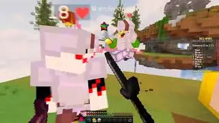Darkside - Cooldude951's Bedwars Montage