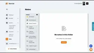 Using the Planning Wizard on Storiad Help Video