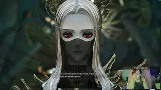 Twitch Livestream | Code Vein II - Pt. 02 [PC]