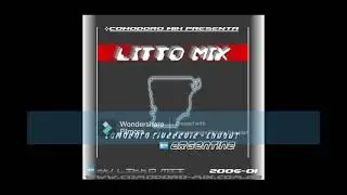 el bombazo- te doy bomba- dj. litto mix 2006
