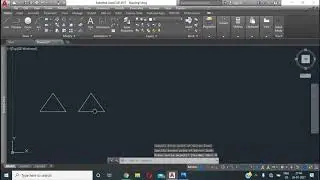 AUTOCAD MIRROR COMMAND IN TAMIL