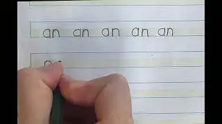 a n birleştirme - an na ana okuma yazma çalışması- 1.Sınıf okuma yazma öğreniyorum