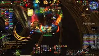 Shit warrior slaying Maiden Mythic