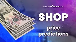 SHOP Price Predictions - Shopify Stock Analysis for Monday, January 24th