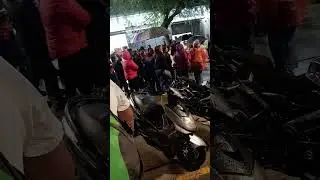 Carnaval Abancay c: ya empiezan contra todo pron&oacute;stico 