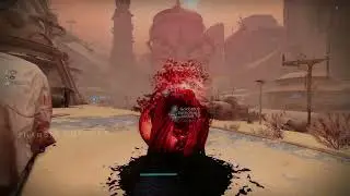 Destiny 2 - Equilibrium Full VOD (Part 1/2)