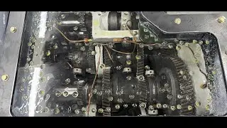 The Test Run Pearl 1-14-25