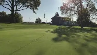 Pine Valley Golf Club