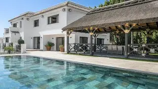 3.600.000€ La Quinta Marbella Villa 7 Beds DV3445