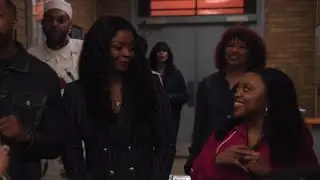 &ldquo; I want to come back&rdquo;  Abbott Elementary season 4 EP 20 part 3 of 3