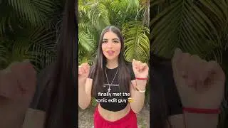 unexpected collab??