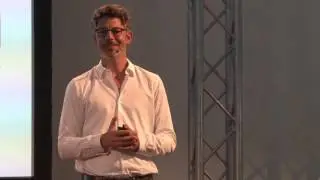 Design your project - it's kinderleicht! | Frank Habermann | TEDxBSEL