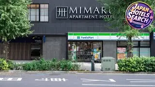 MIMARU Tokyo Asakusa Station | Tokyo, Japan | Hotel Review 🛏️
