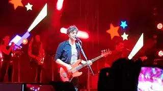 Il solito sesso - Max Gazz&egrave; @ Piazza degli Eventi - Agira (EN) - 18/08/2019