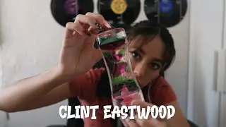 Gorillaz - Clint Eastwood in ASMR