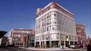 Roxbury Real Estate - What's happening?