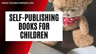 Lessons Learned From A Decade Of Self-Publishing And Marketing Children&rsquo;s Books With Karen Inglis