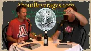 Samuel Adams Norse Legend Sahti