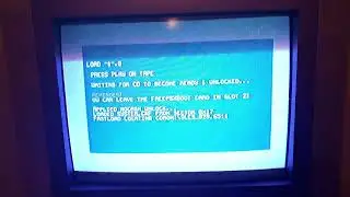 Playstation One - FREEPSXBOOT softmod via MCA on original hardware