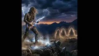 Mountain Fury &ndash; High-Energy Electric Guitar Instrumental Ft Dilse Re - Energy Band Mix