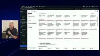 Simon H&uuml;ber & Daniel Peters (Picus Security) - Cyber Symposium 2023