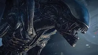 Alien Hope for The Future Gameplay Trailer (New FPS Game Based on The Alien Franchise)