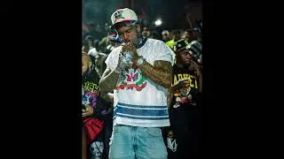 Dave East x Fabolous x Meek Mill Type Beat NEW 2025 (Prod. By Xane OTB)