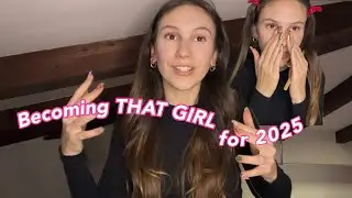 How to become the IT GIRL *European Edition