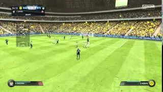 FIFA 16 money glitch