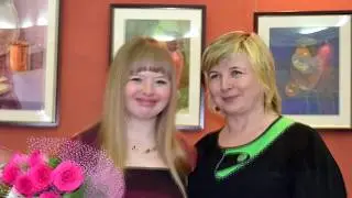 Проект «Оказание помощи семьям с новорожденными и детьми дошкольного возраста с синдромом Дауна»