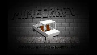 Modded Mondays : Vehicular Movement Mod
