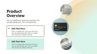 Customer Onboarding Presentation Template