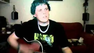 Lee Prior - Kiss the Girl.avi