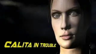 DRIV3R - Ep. 11 (Calita In Trouble)