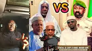 🚨‼️HABIB THIAM DÉCORTIQUE LA NÉGOCIATION ENTRE ASSIMI ET HAIDARA SUR LA SITUATION DE DICKO EN ALG...