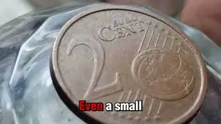 🇮🇹 2 Euro Cents 2002 Italy &ndash; Rare Variant Be $20+?&rdquo; #HiddenValue #CoinCollecting #RareEuro #Italy