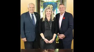 2022 CDSBEO Trustees