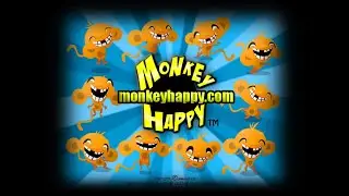 Live Flash Longplay - Monkey Go Happy Games Collection Volume.2