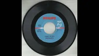 THORINSHIELD - Family Of Man (1968) [Non-LP 45rpm]