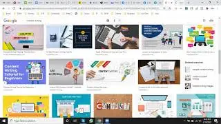 Content Writing Tutorial (02) By MahbubOsmane.com