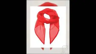 Premier - 'Colours' Chiffon Scarf