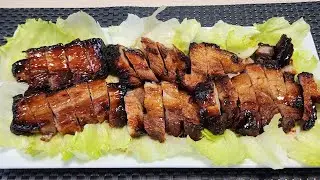 BELLY PORK CHARSUI