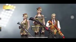 crossfire legends mobile | đấu hạng 5#