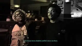 Dr. Brandt Foundation Presents: Dee and Ricky #SayiLoveYou