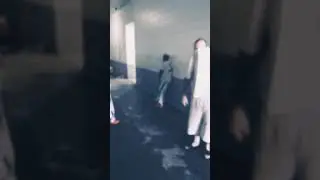 When smoking too much spice goes wrong lol